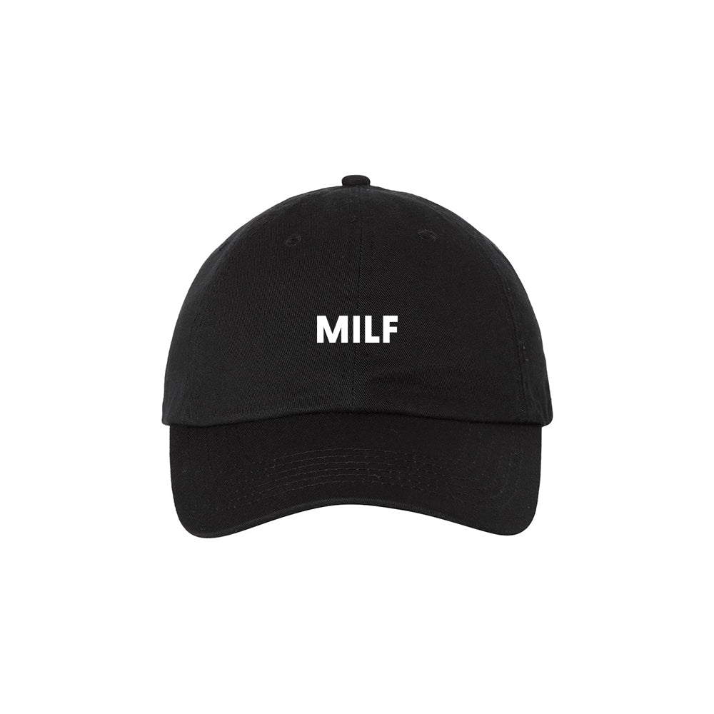 Milf Dad Hat